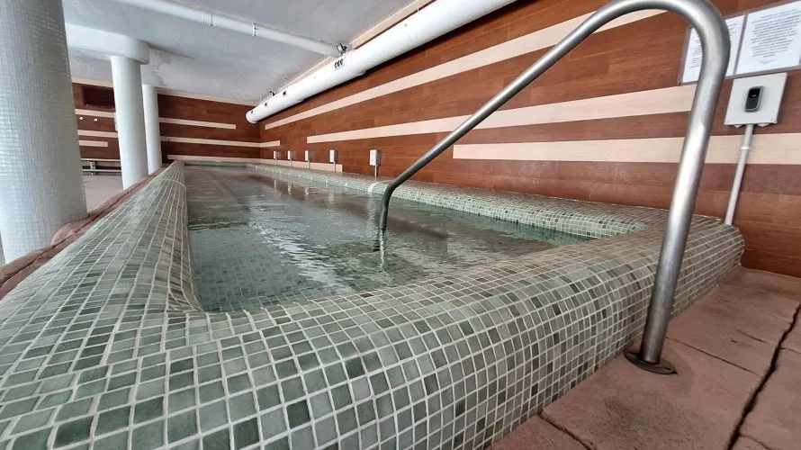Apartamento de 1 dormitorio en Villanueva Rio Segura, España No. 1539 № 4