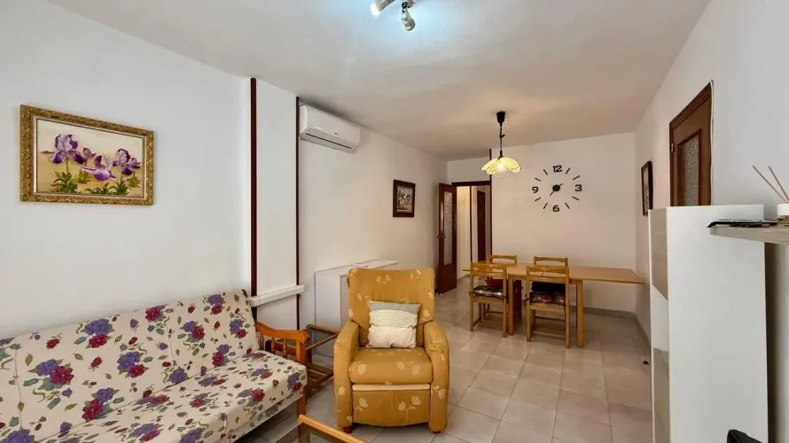 Apartamento de 2 dormitorios en Torrevieja, España No. 1589 № 15