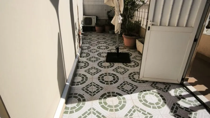 Bungalow de 1 dormitorio en Torreblanca, España No. 1463 № 21