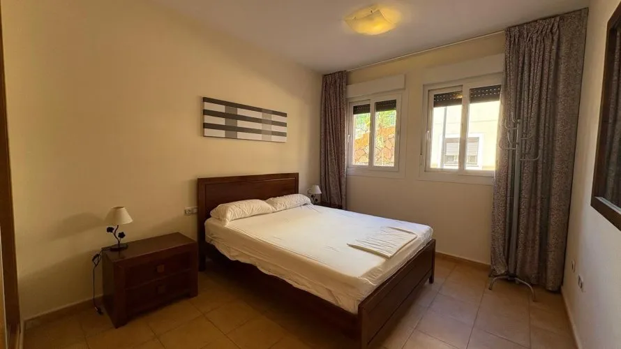 Apartamento de 2 dormitorios en Águilas, España No. 1554 № 17
