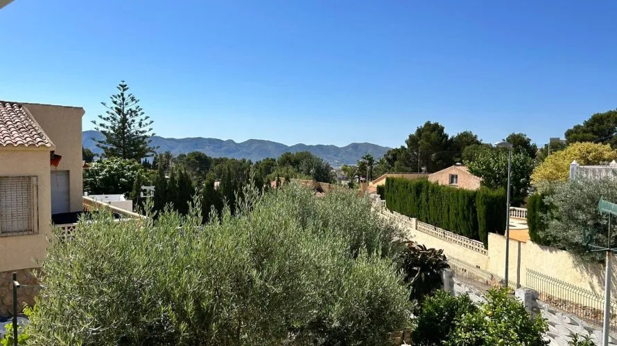 Apartamento de 4 dormitorios en La Nucia, España No. 1462 № 24
