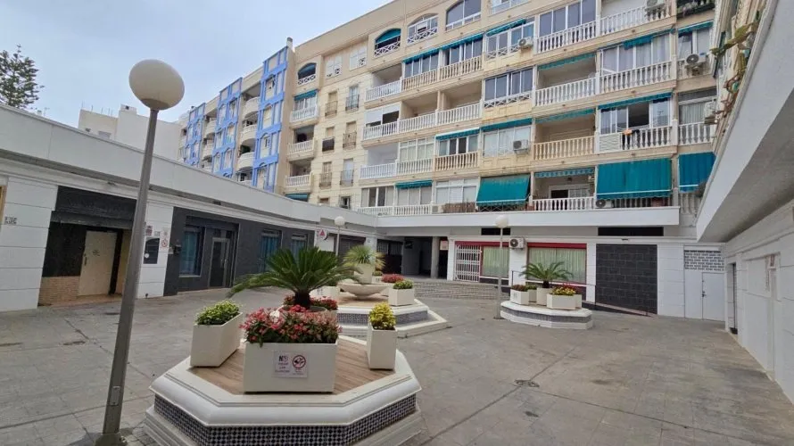 Apartamento de 37m² en Torrevieja, España No. 1584 № 7