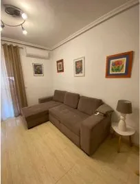 Apartamento de 1 dormitorio en Torrevieja, España No. 1609