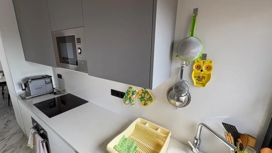 Ático de 1 dormitorio en Guardamar del Segura, España No. 1524 № 12