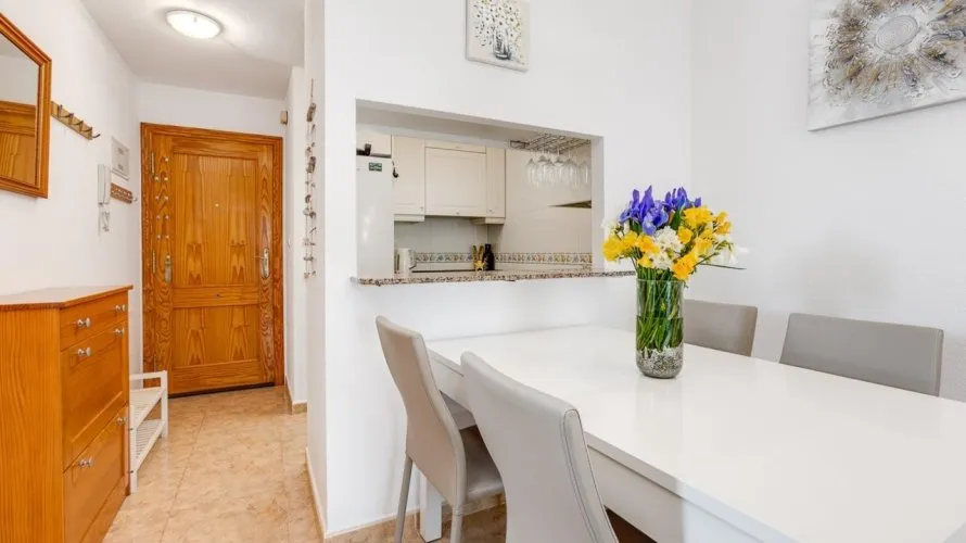 Apartamento de 1 dormitorio en Torreblanca, España No. 1534 № 3
