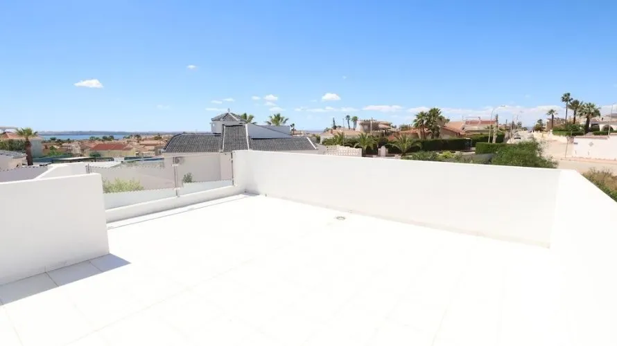 Apartamento de 3 dormitorios en Rojales, España No. 1458 № 9