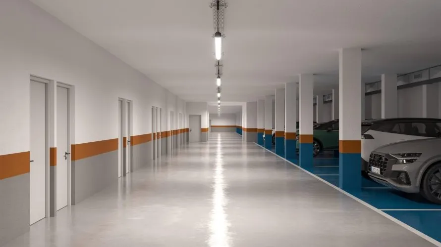 Apartamento de 2 dormitorios en Finestrat, España No. 1468 № 25