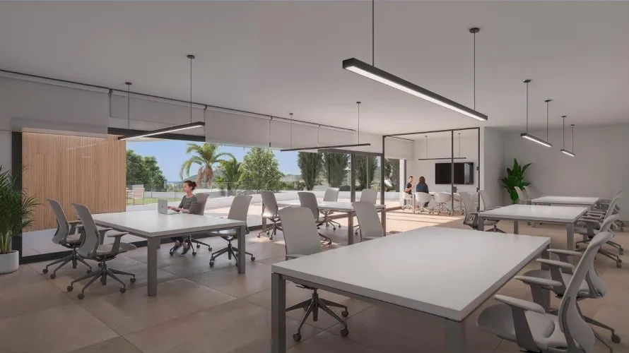Apartamento de 2 dormitorios en Finestrat, España No. 1468 № 5