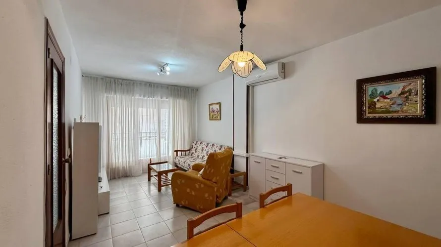 Apartamento de 2 dormitorios en Torrevieja, España No. 1589 № 13