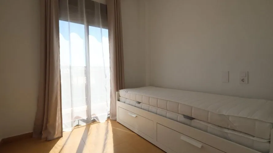 Apartamento de 2 dormitorios en La Zenia, España No. 1519 № 9