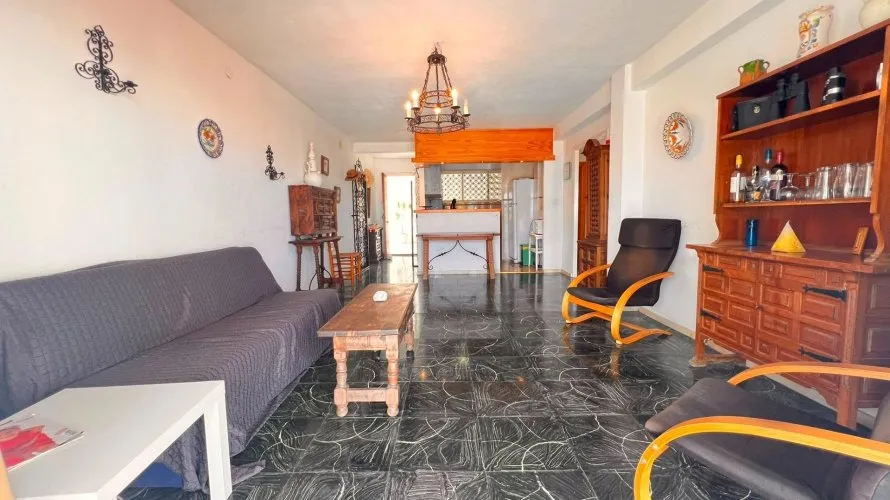 Apartamento de 3 dormitorios en Altea, España No. 1522 № 11
