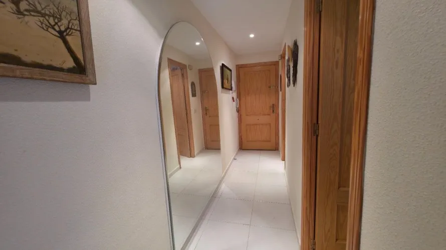 Apartamento de 1 dormitorio en Torrevieja, España No. 1606 № 7