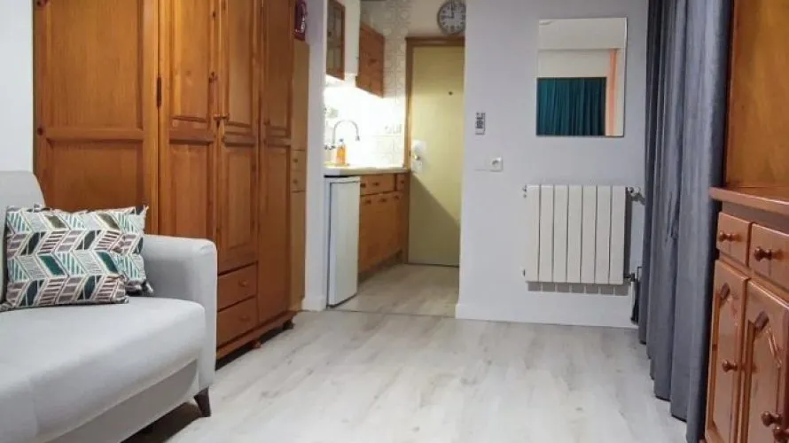 Apartamento de 29m² en Finestrat, España No. 1559 № 20