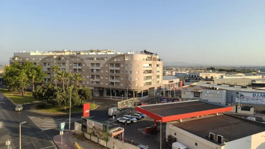 Apartamento de 2 dormitorios en Torrevieja, España No. 1602 № 20