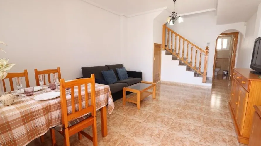 Dúplex de 2 dormitorios en Los Altos, España No. 1475 № 14