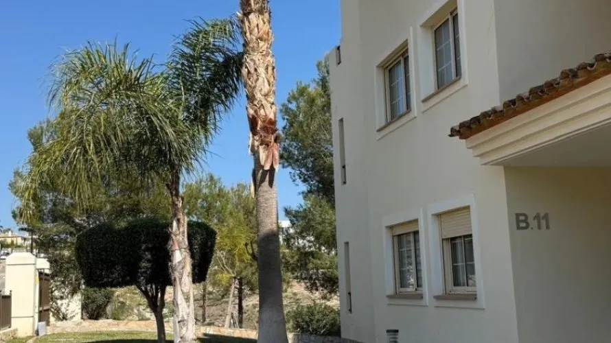 Ático de 3 dormitorios en Finestrat, España No. 1472 № 27