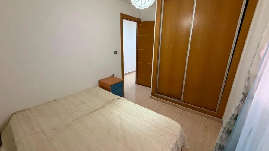 Apartamento de 2 dormitorios en Torrevieja, España No. 1601 № 13