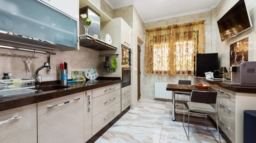 Villa de 4 dormitorios en Campoamor, España No. 1459 № 22