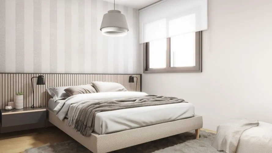 Apartamento de 2 dormitorios en Torrevieja, España No. 1450 № 5