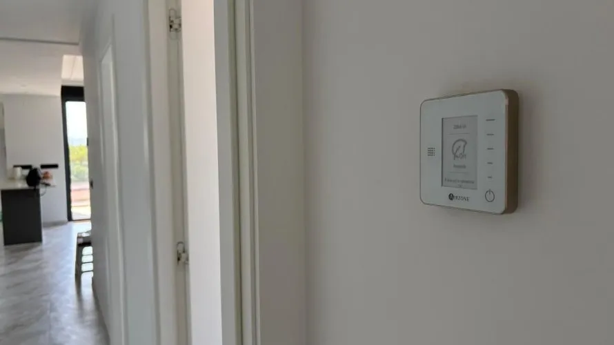 Ático de 1 dormitorio en Guardamar del Segura, España No. 1524 № 19