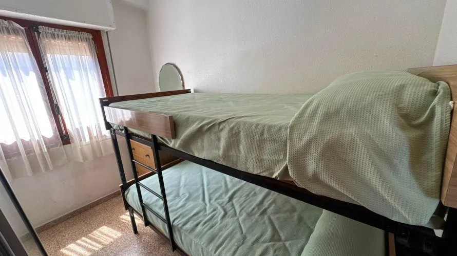 Apartamento de 1 dormitorio en Tavernes de la Valldigna, España No. 1604 № 11