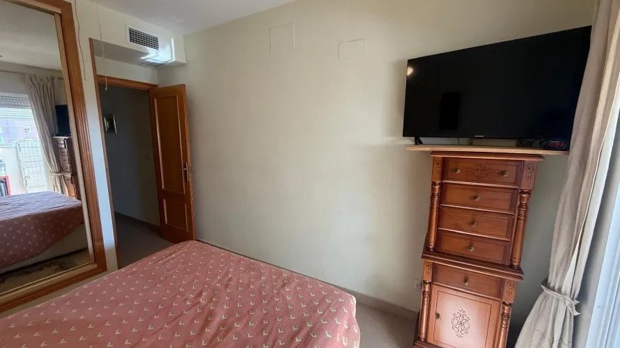Apartamento de 2 dormitorios en Guardamar del Segura, España No. 1479 № 8