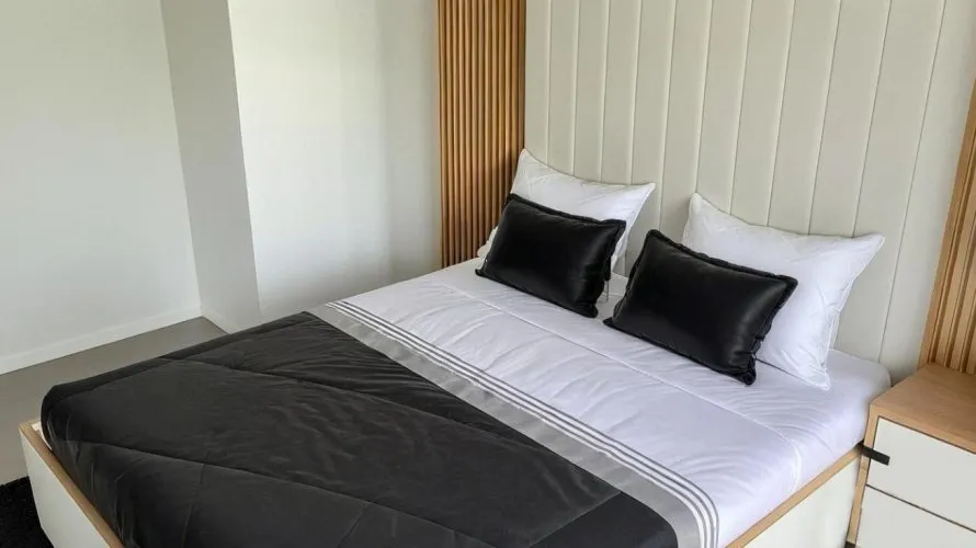 Apartamento de 1 dormitorio en Torrevieja, España No. 1452 № 2