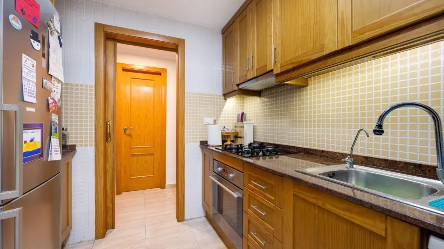 Apartamento de 2 dormitorios en Torrevieja, España No. 1471 № 14