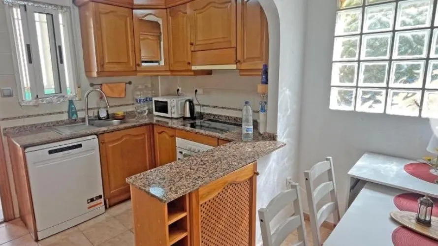 Сasa de 72m² en Guardamar del Segura, España No. 1600 № 17