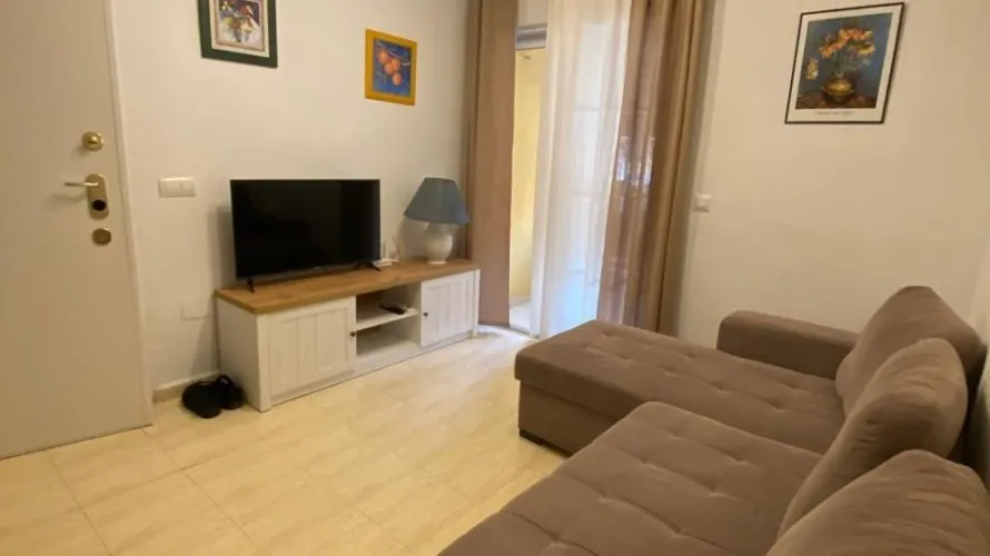 Apartamento de 1 dormitorio en Torrevieja, España No. 1609 № 17
