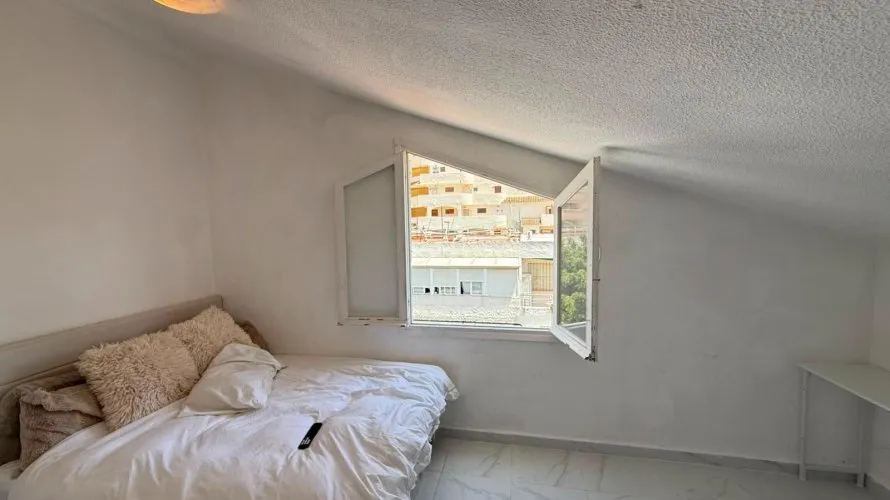 Bungalow de 2 dormitorios en Torrevieja, España No. 1632 № 5