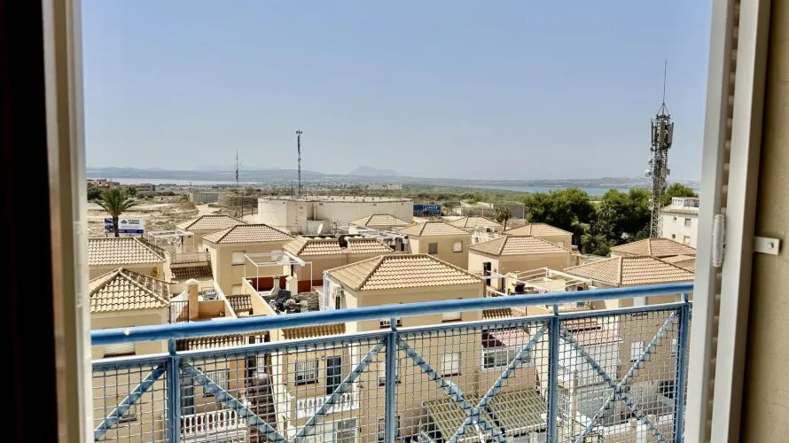 Apartamento de 1 dormitorio en Torreblanca, España No. 1603 № 6
