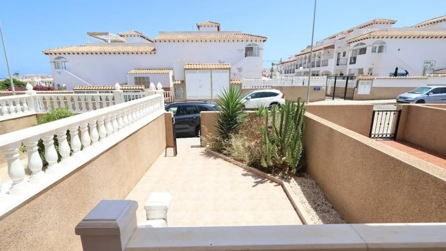 Dúplex de 2 dormitorios en Los Altos, España No. 1475 № 19