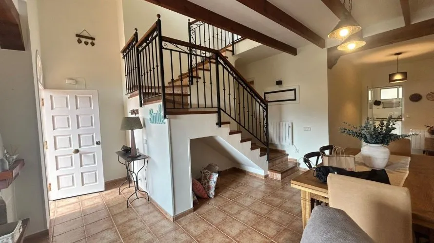 Apartamento de 3 dormitorios en Zona Altea Hills, España No. 1508 № 19