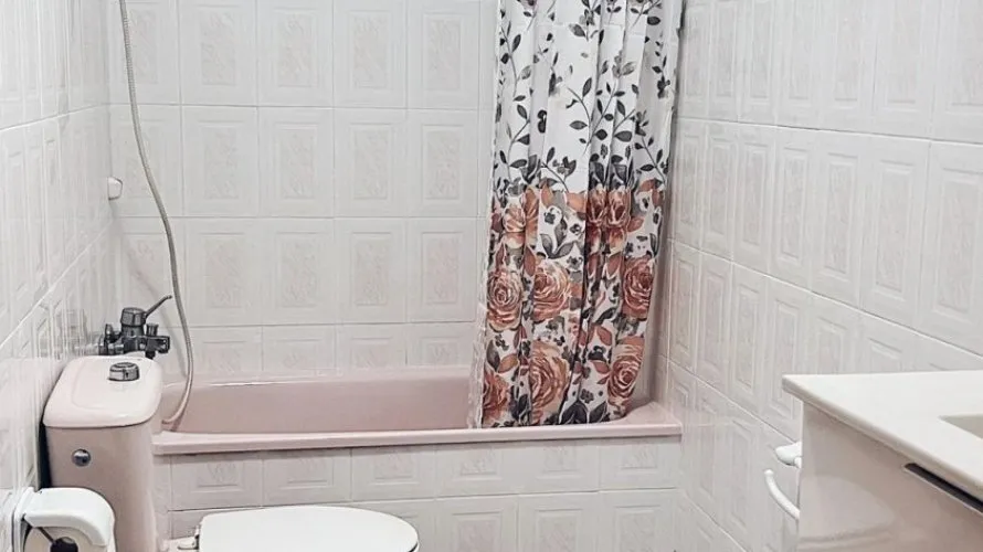Apartamento de 2 dormitorios en Torrevieja, España No. 1552 № 1