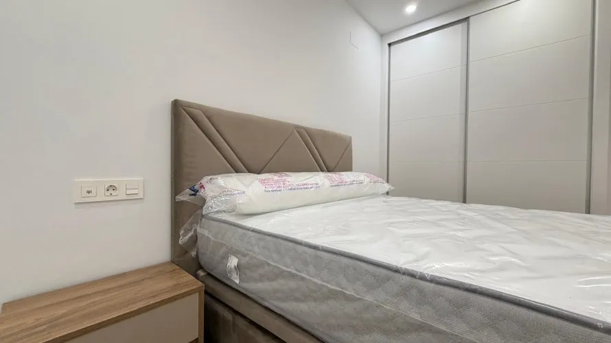 Apartamento de 2 dormitorios en Torrevieja, España No. 1533 № 7