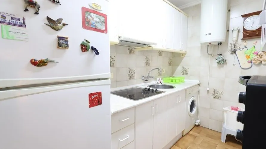 Apartamento de 1 dormitorio en Cabo Roig, España No. 1567 № 9