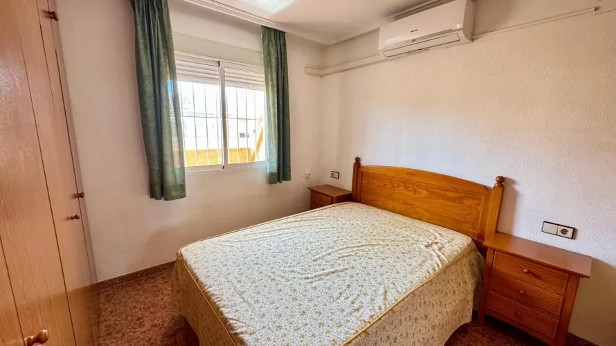 Ático de 2 dormitorios en Torrevieja, España No. 1550 № 17