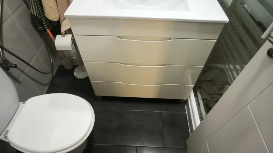 Bungalow de 1 dormitorio en Torreblanca, España No. 1463 № 6