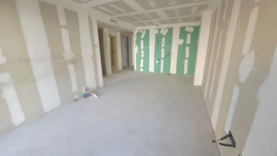 Apartamento de 2 dormitorios en Alicante, España No. 1504 № 7