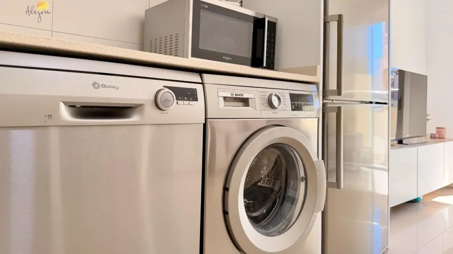 Apartamento de 1 dormitorio en Torrevieja, España No. 1593 № 15