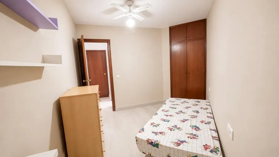 Apartamento de 1 dormitorio en Torrevieja, España No. 1591 № 3