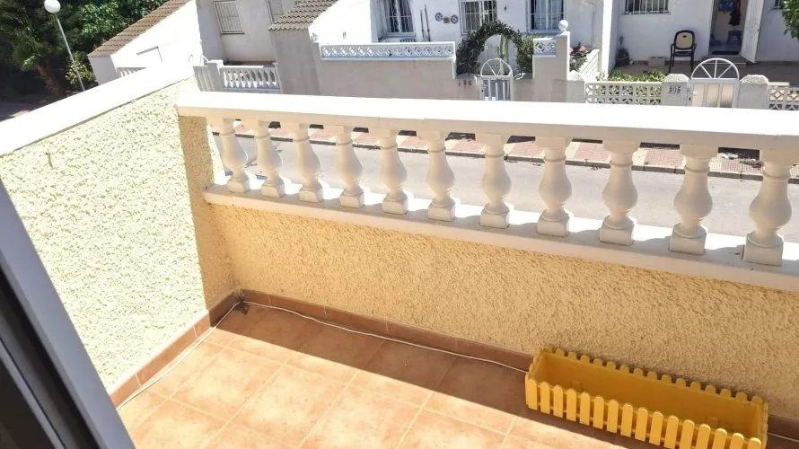 Сasa de 2 dormitorios en El Limonar, España No. 1544 № 15