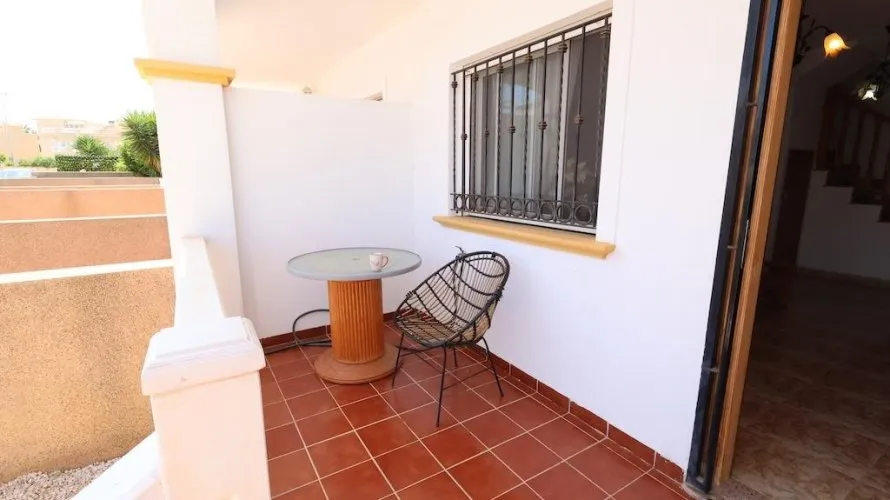 Dúplex de 2 dormitorios en Los Altos, España No. 1475 № 5