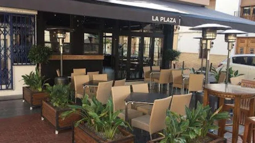 Apartamento de 1 dormitorio en L'Alfàs del Pi, España No. 1535