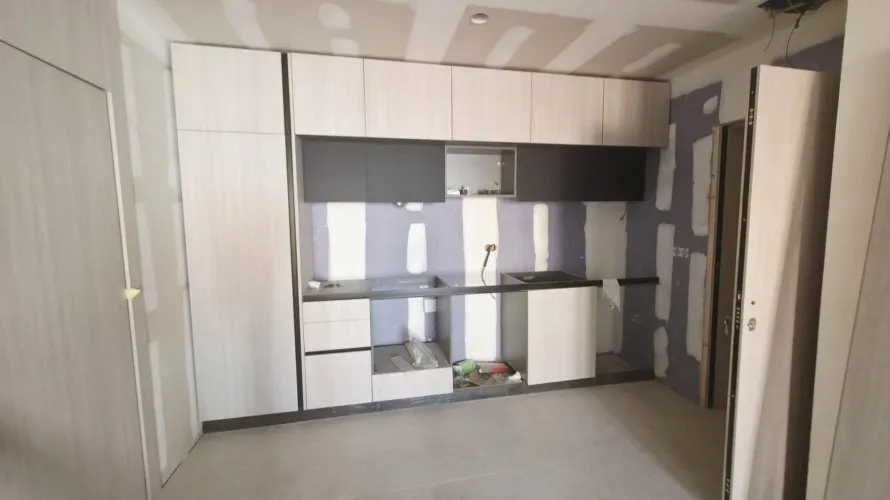 Apartamento de 2 dormitorios en Alicante, España No. 1504 № 13
