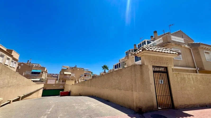 Bungalow de 1 dormitorio en Torreblanca, España No. 1463 № 4