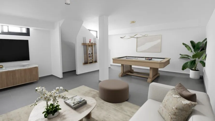 Apartamento de 4 dormitorios en Gran Alacant, España No. 1503