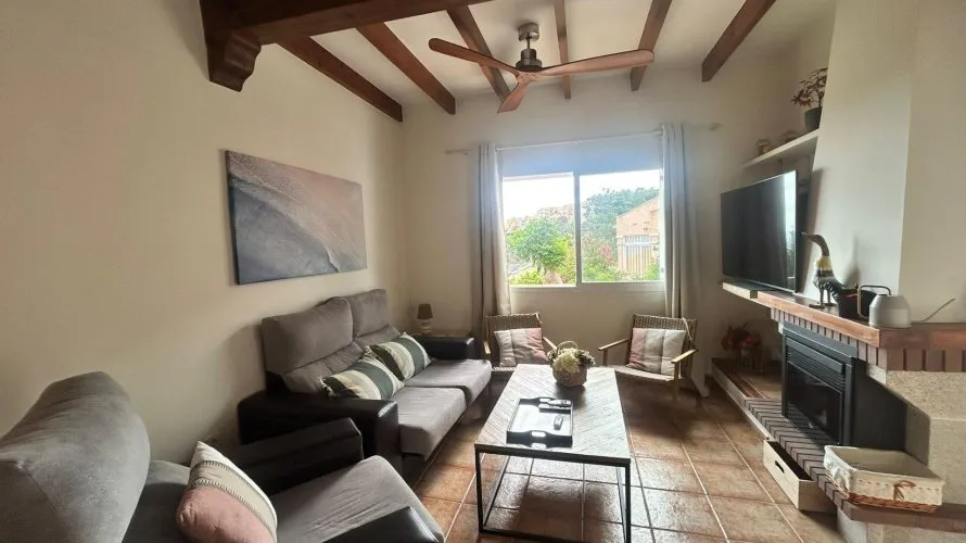 Apartamento de 3 dormitorios en Zona Altea Hills, España No. 1508 № 20