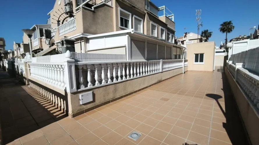 Bungalow de 1 dormitorio en Torreblanca, España No. 1463 № 22